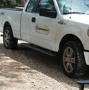 Meet your Posher, Cristobal